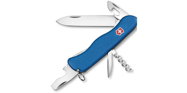 Victorinox 0.8353.2 Picknicker blue