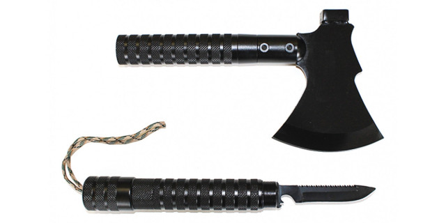 Adimanti AXE-003