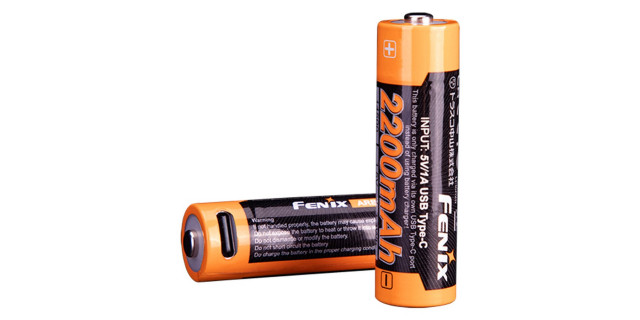 Fenix ARB-L14-2200U