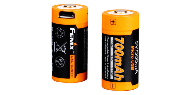 Fenix ARB-L16-700UP