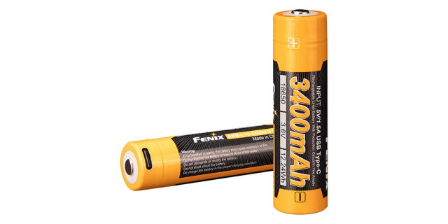 Fenix ARB-L18-3400U V3.0