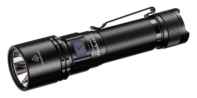 Fenix C5 V2.0