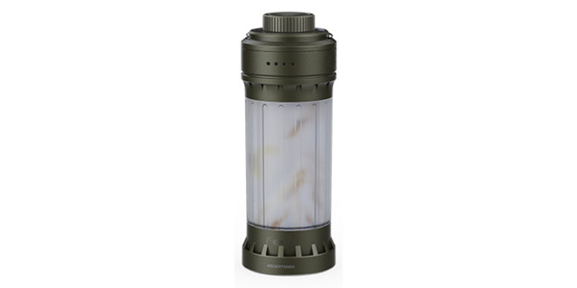Fenix CL22R зелёный