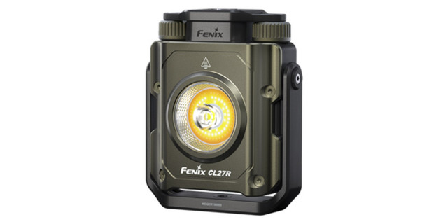 Fenix CL27R
