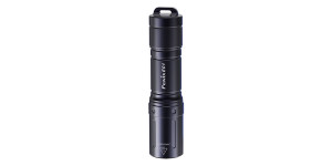 Fenix E01 V2.0 чёрный