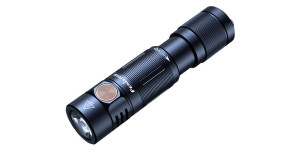 Fenix E05R чёрный