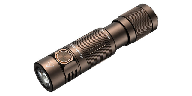 Fenix E05R коричневый