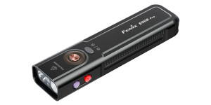 Fenix E06R Pro чёрный