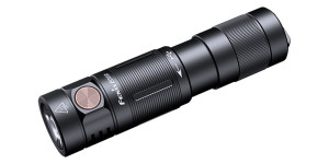 Fenix E09R чёрный