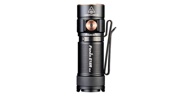 Fenix E18R V2.0