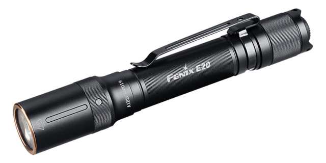 Fenix E20 V2.0