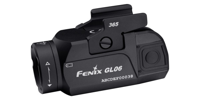 Fenix GL06-365