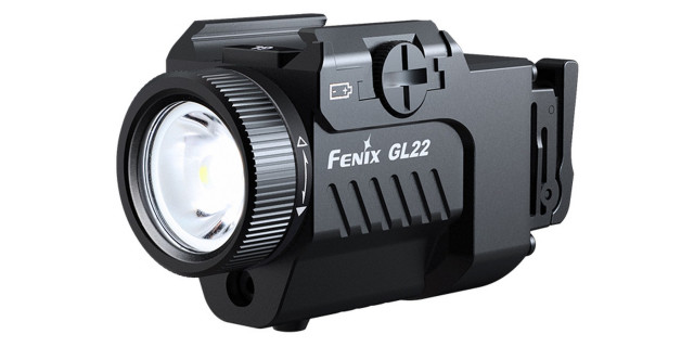 Fenix GL22