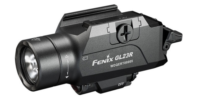 Fenix GL23R