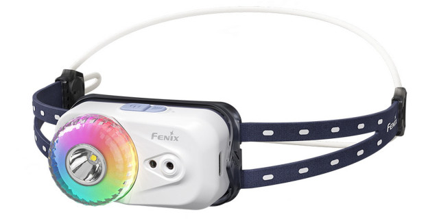 Fenix HL17R белый