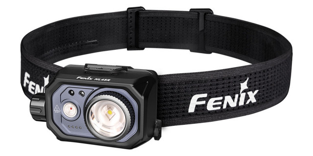 Fenix HL45R