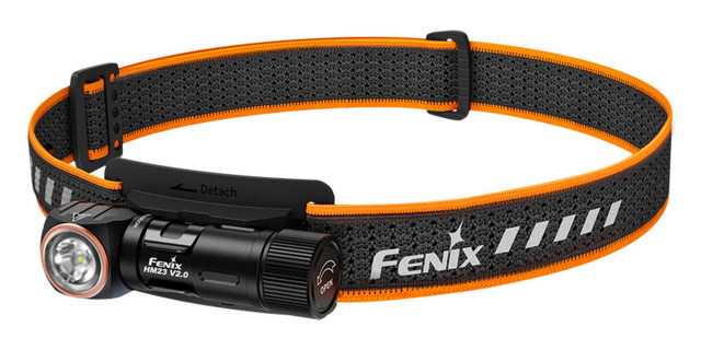 Fenix HM23 V2.0