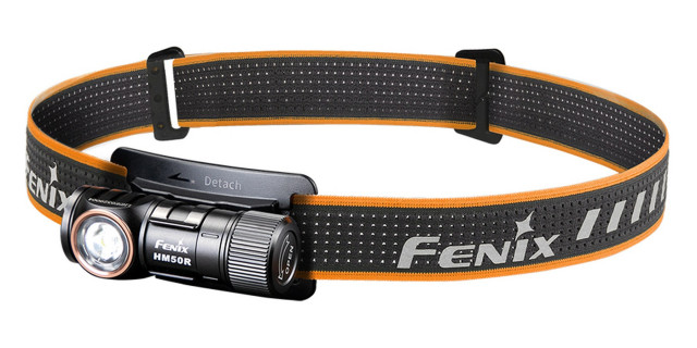 Fenix HM50R V2.0