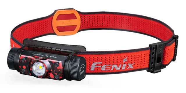 Fenix HM62-T магма