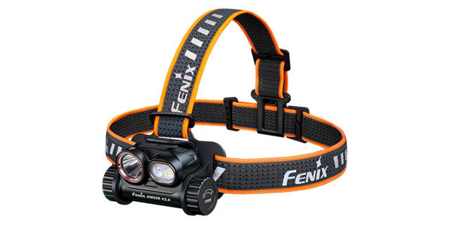 Fenix HM65R V2.0