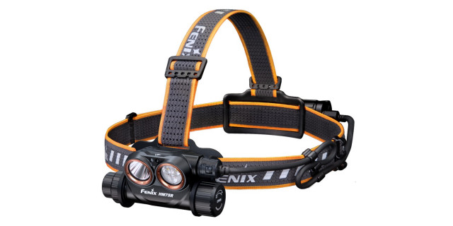 Fenix HM75R