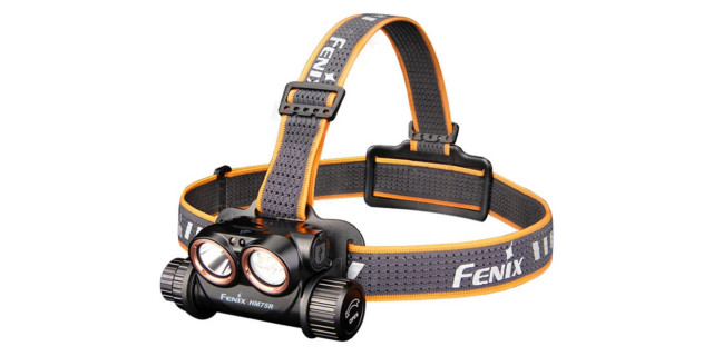 Fenix HM75R SE