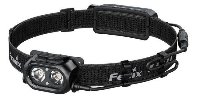 Fenix HP12R-T чёрный