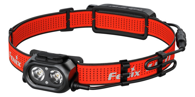 Fenix HP12R-T красный