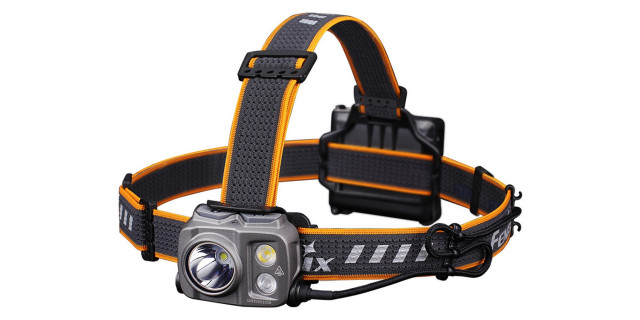 Fenix HP16R