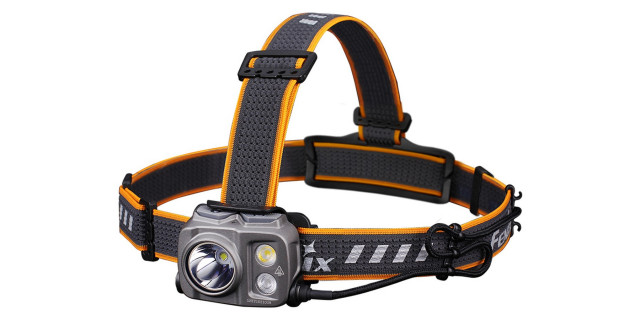 Fenix HP25R V2.0