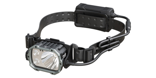 Fenix HP35R SAR