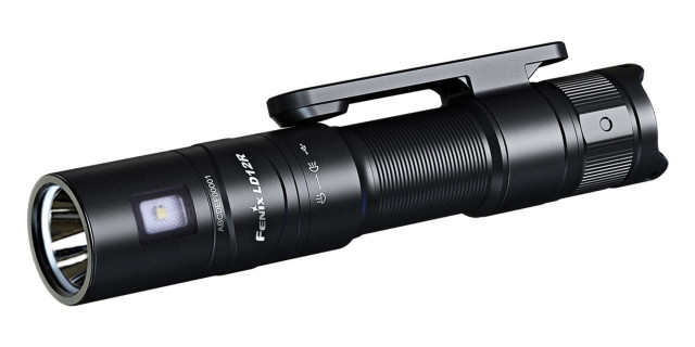 Fenix LD12R