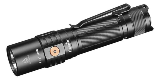 Fenix LD32 UVC