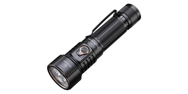 Fenix LD36R чёрный