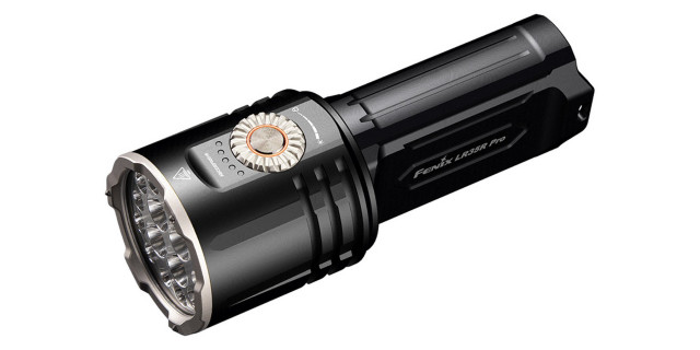 Fenix LR35R Pro