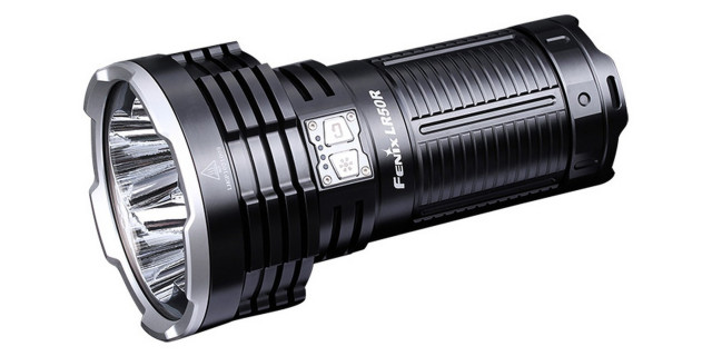 Fenix LR50R