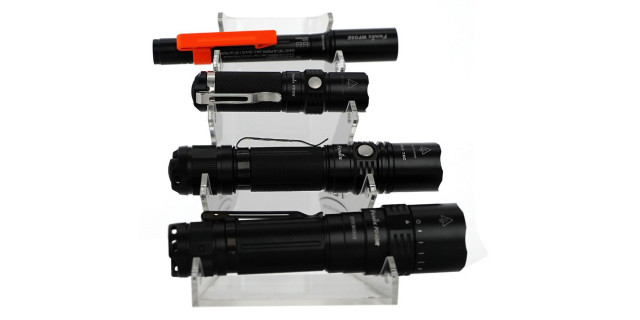 Fenix MFen16 D1018