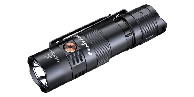 Fenix PD25R