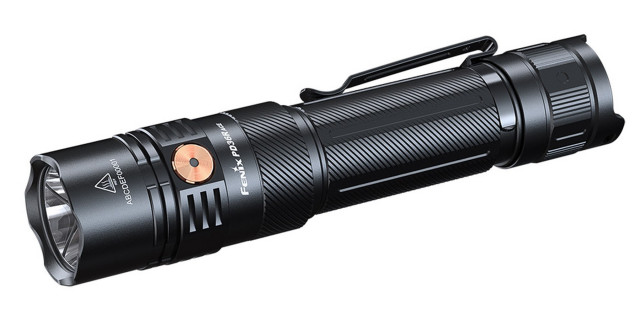 Fenix PD36R ACE
