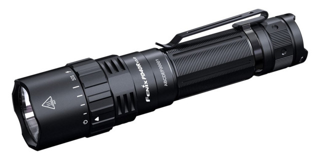 Fenix PD40R V3.0