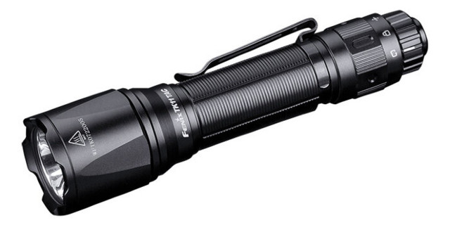 Fenix TK11TAC