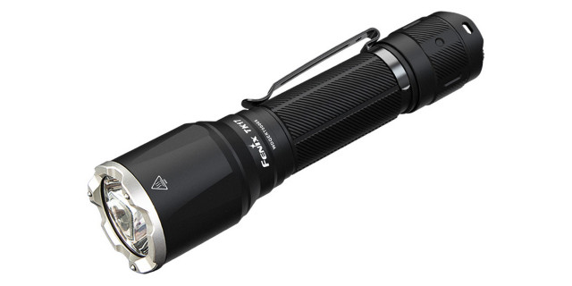 Fenix TK17