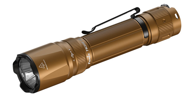 Fenix TK20R UE песочный