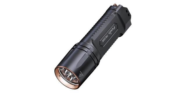 Fenix TK35R ультрафиолет