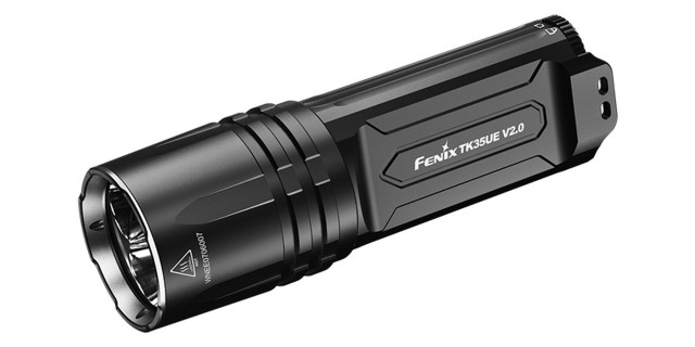 Fenix TK35UE V2.0