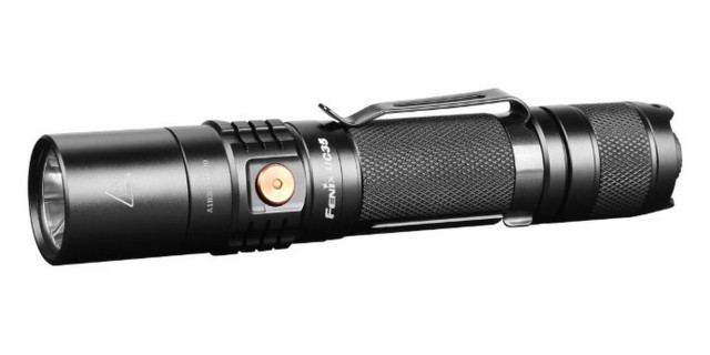 Fenix UC35 V2.0