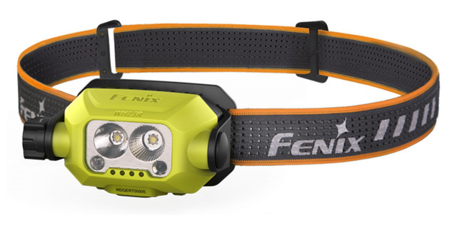 Fenix WH23R