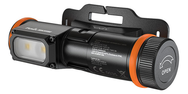 Fenix WH35RE