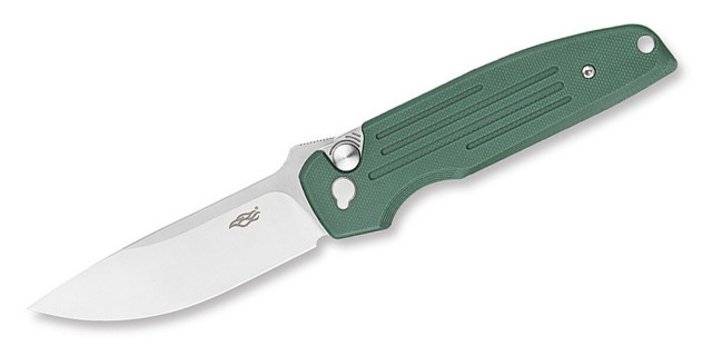 Firebird FH926-GB зелёный