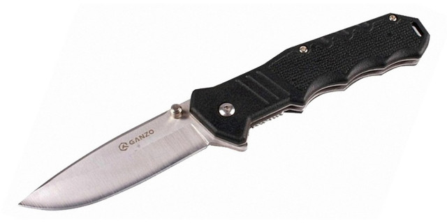 Ganzo G616-BK чёрный